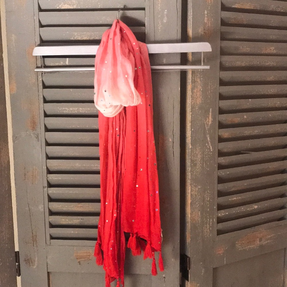 Girls scarf